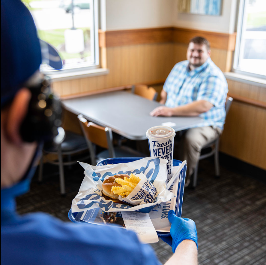 Culver’S Chicago